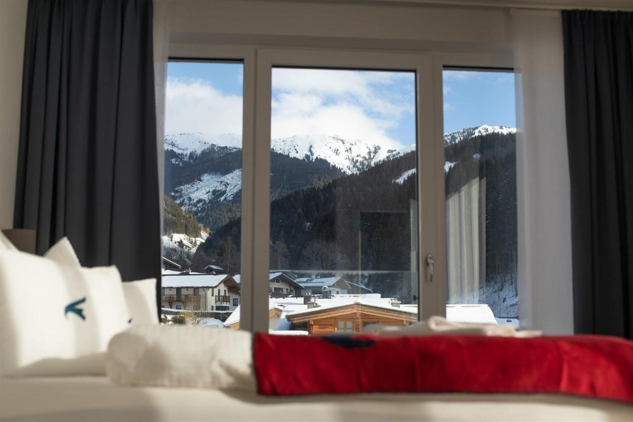 Falcon Suites Zell Am See - Summercard Included Ngoại thất bức ảnh